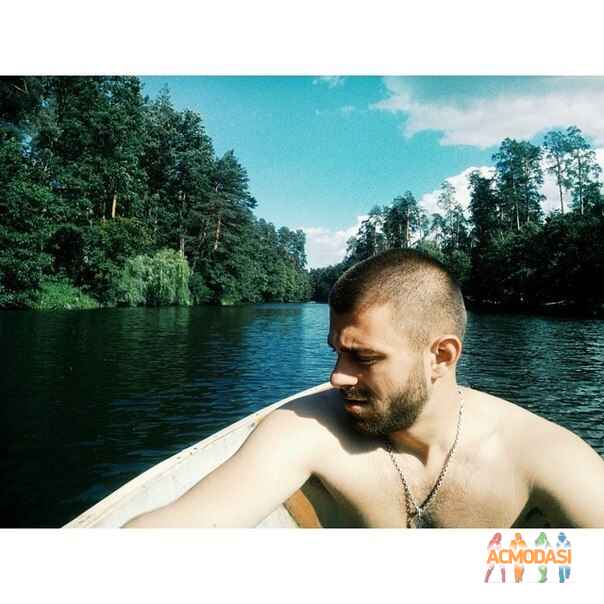 Квачук Руслан Магомедович фото №707548. Загружено 11 Августа 2014