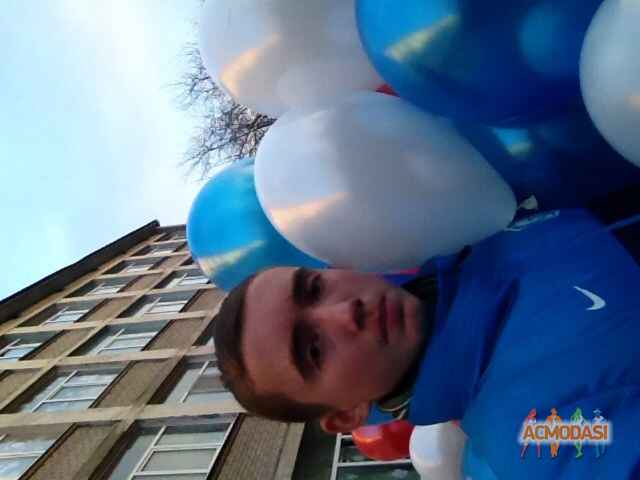 Глеб Андреевич Лосев фото №574157. Загружено 17 Января 2014