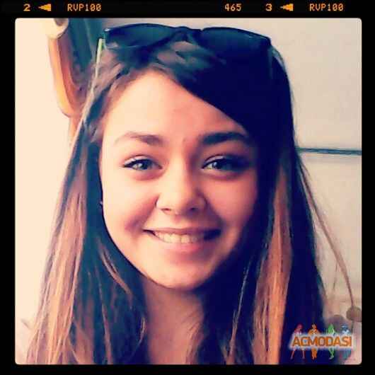 Настя Павловна Ярешко фото №616789. Загружено 17 Марта 2014