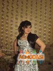 Алина Ахмадовна Селиванова фото №634826. Загружено 12 Апреля 2014