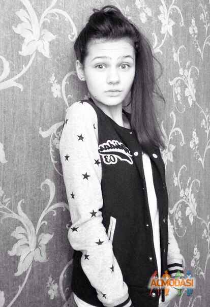 Анастасия Алексеевна Герман фото №639137. Загружено 19 Апреля 2014