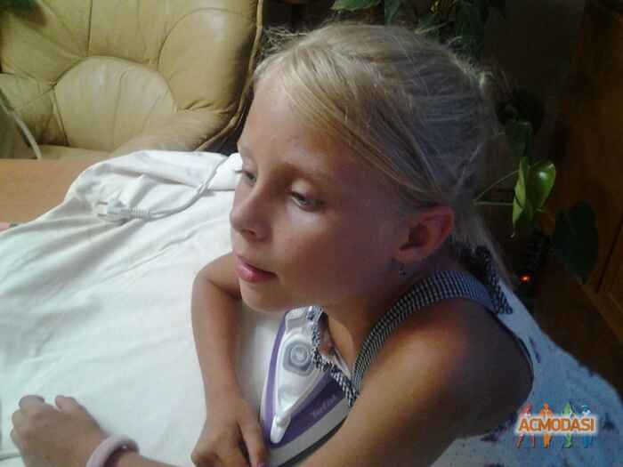 Анастасия Андреевна Маслий фото №733207. Загружено 16 Сентября 2014