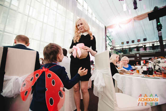 Елена Алексеевна Музакаева фото №738257. Загружено 23 Сентября 2014
