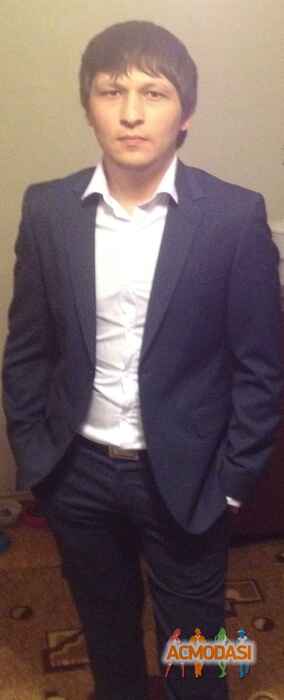 Artur Лионидович Tohow фото №821350. Загружено 12 Февраля 2015