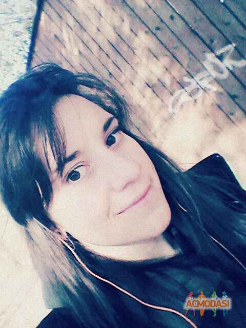 Анастасия  Арнаут фото №829028. Загружено 02 Марта 2015