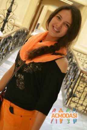 Мария Александровна Горячева фото №831804. Загружено 08 Марта 2015