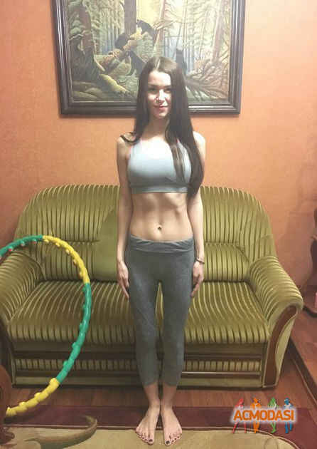 Алина  Дамрина фото №1042938. Загружено 04 Июня 2016