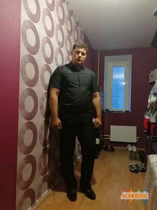 Сергей Валерьевич Федоров фото №1495629. Загружено 04 Августа 2019