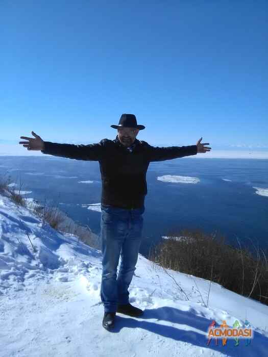 Дмитрий Валерьевич Кузнецов фото №1166267. Загружено 07 Апреля 2017