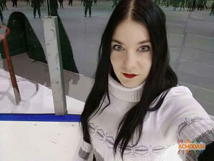 Дарья  Федотова фото №1267623. Загружено 25 Декабря 2017
