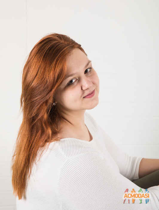 Екатерина  Гнатюк фото №1401192. Загружено 06 Декабря 2018
