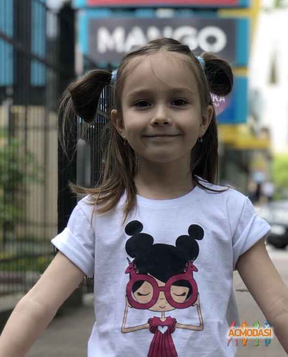 Алиса  Ионова фото №1481310. Загружено 04 Июля 2019