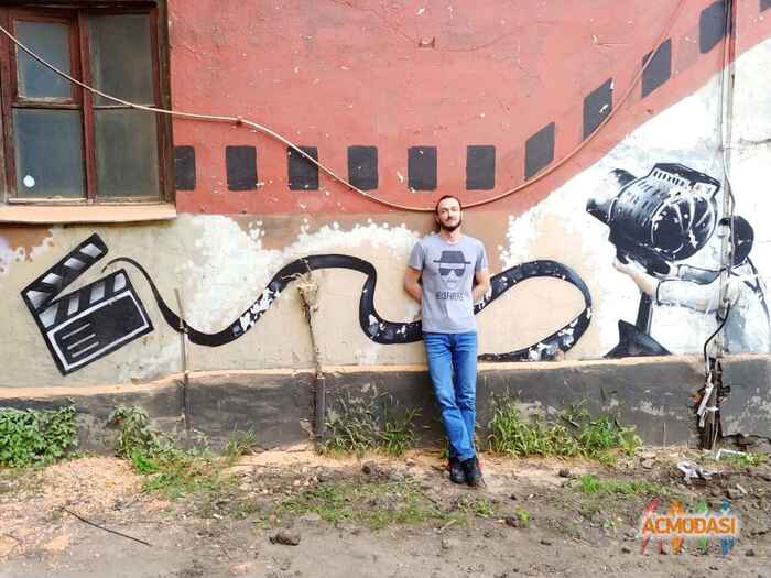 Илья  Ангелов фото №1501846. Загружено 20 Августа 2019