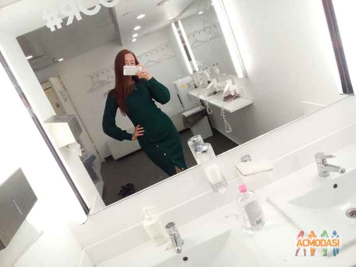 Анастасия Анатольевна Семина фото №1566160. Загружено 02 Февраля 2020