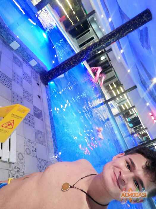 Тимур  Давлетбаев фото №1641560. Загружено 26 Сентября 2020