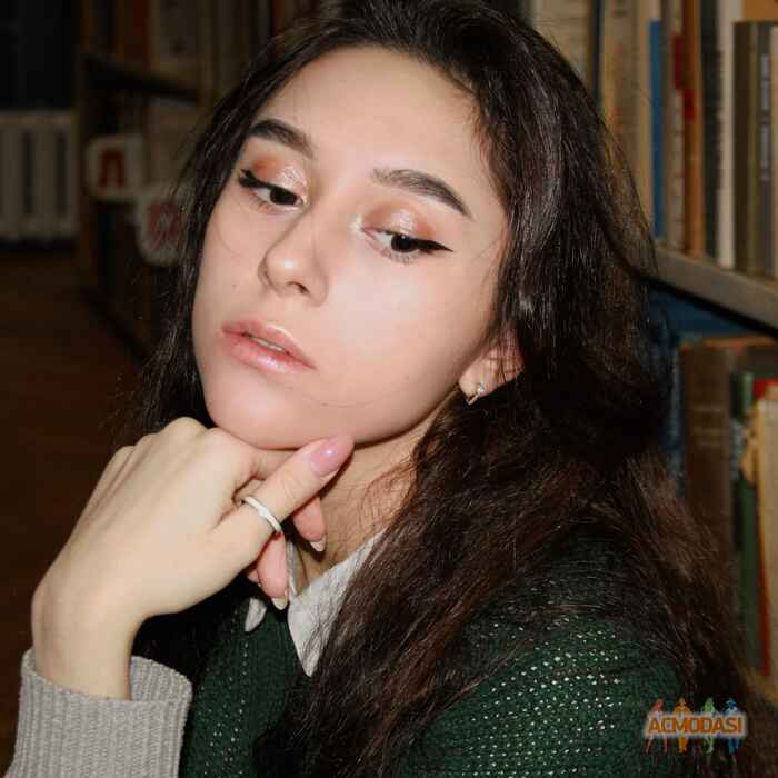 Диана  Юсупова фото №1713866. Загружено 07 Июня 2021