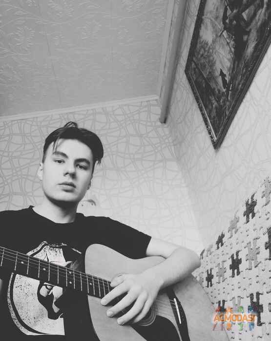 Егор  Самсонов фото №1719028. Загружено 28 Июня 2021