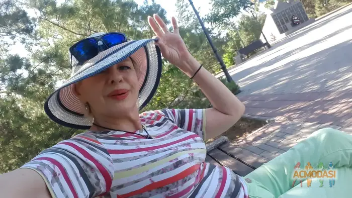 Ирина  Мельниченко фото №1864388. Загружено 14 Августа 2023