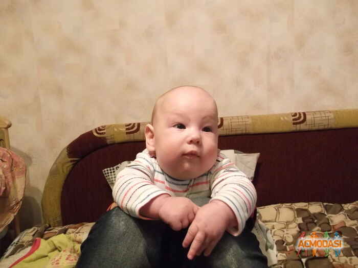 Катюшка   фото №244598. Загружено 27 Августа 2012