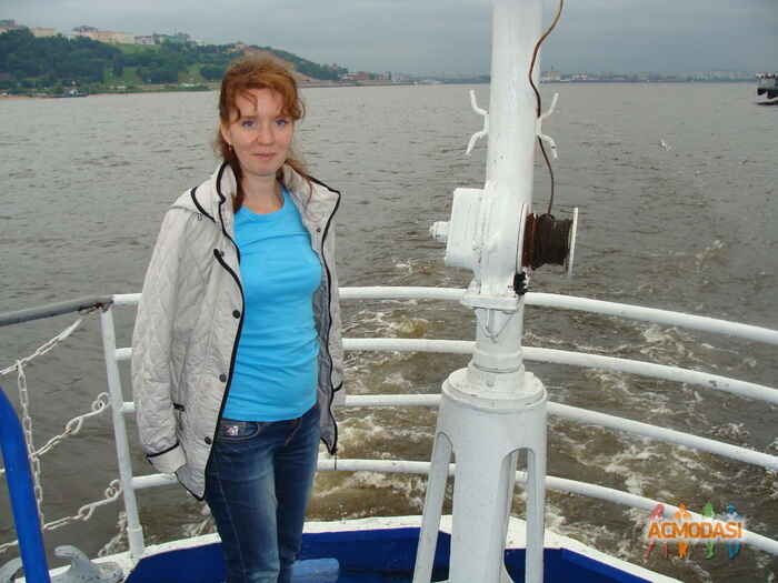 Сетлана Евгеньевна Туманова фото №304291. Загружено 05 Декабря 2012