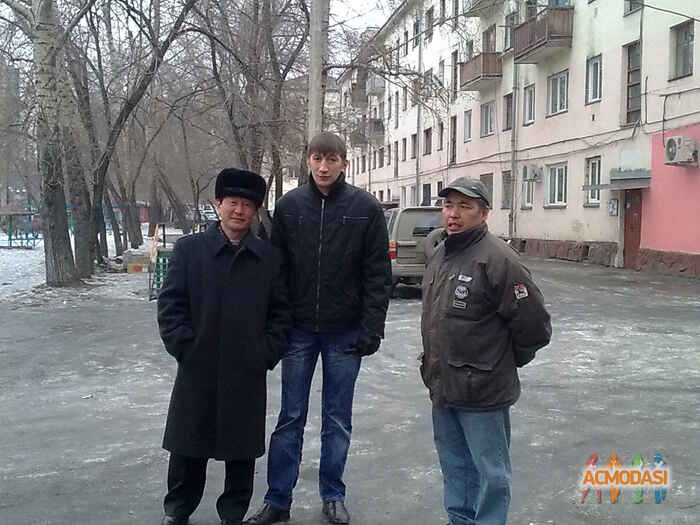 Евгений  Нечаев фото №293546. Загружено 19 Ноября 2012