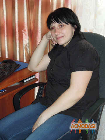 Валерия Станиславовна Дульша фото №592780. Загружено 08 Февраля 2014