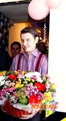 Роман   фото №627619. Загружено 02 Апреля 2014