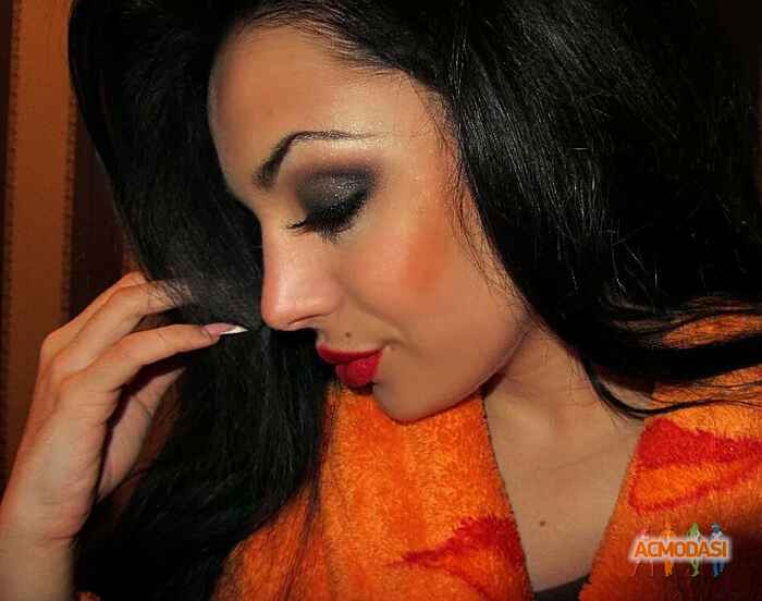 Габриела  Мелник фото №671917. Загружено 17 Июня 2014