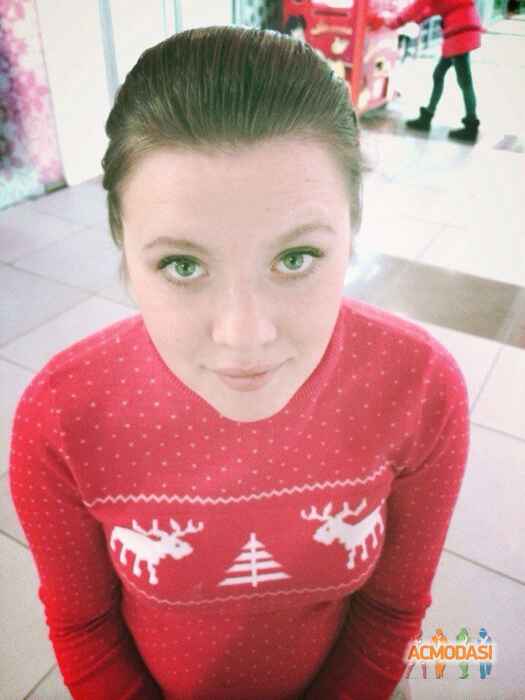 Анастасия Олеговна Цисар фото №716455. Загружено 24 Августа 2014