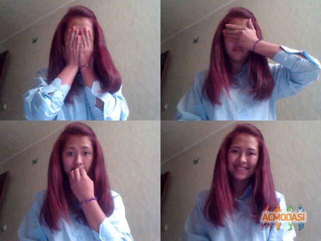 Гулина Аззамжановна Перханова фото №722256. Загружено 01 Сентября 2014