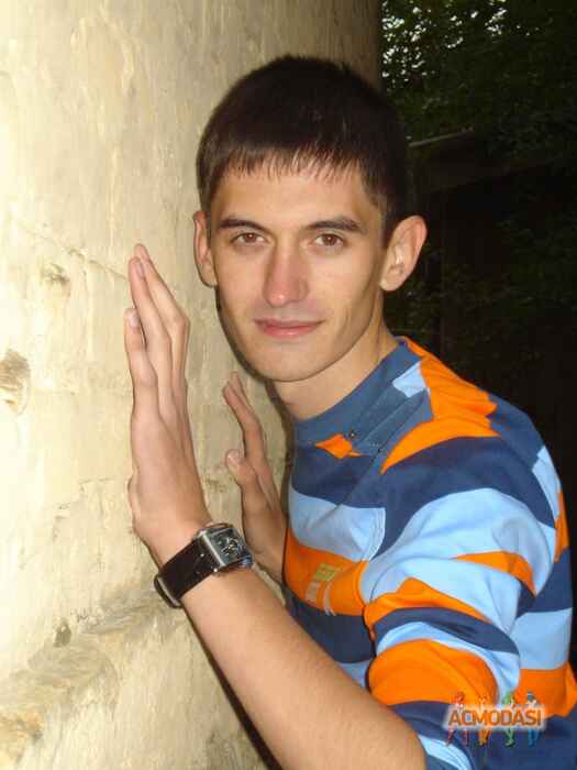 Дмитрий Сергеевич Виноградов фото №56297. Загружено 10 Августа 2011