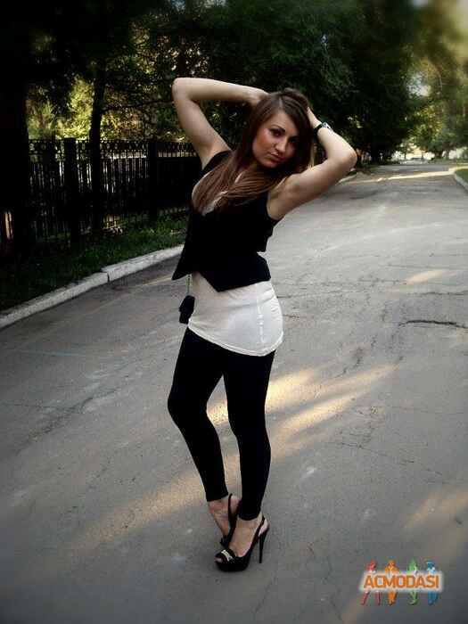 Екатерина Анатольевна Снигур фото №819061. Загружено 10 Февраля 2015