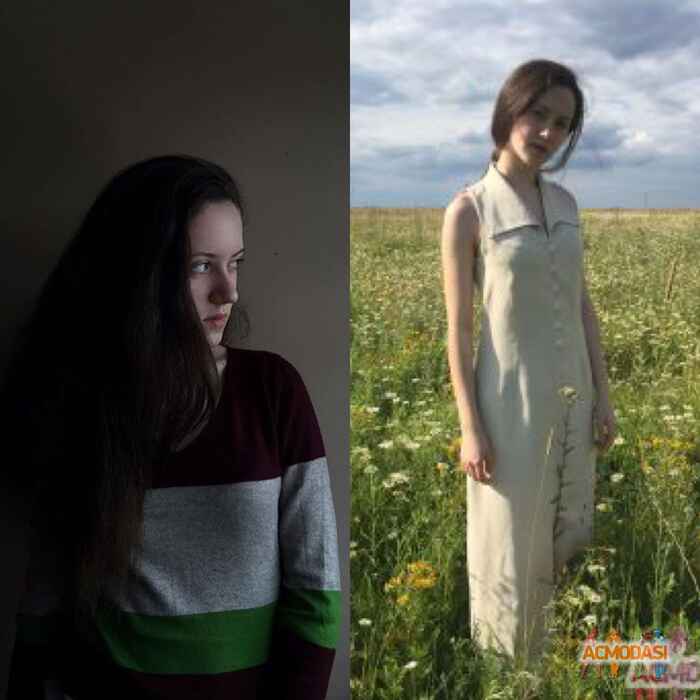 Даша  Казакова фото №1346743. Загружено 19 Июля 2018
