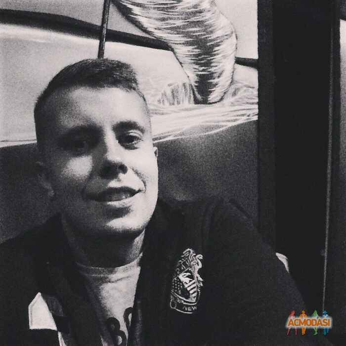 Олег Олегович Астахов фото №844242. Загружено 03 Апреля 2015