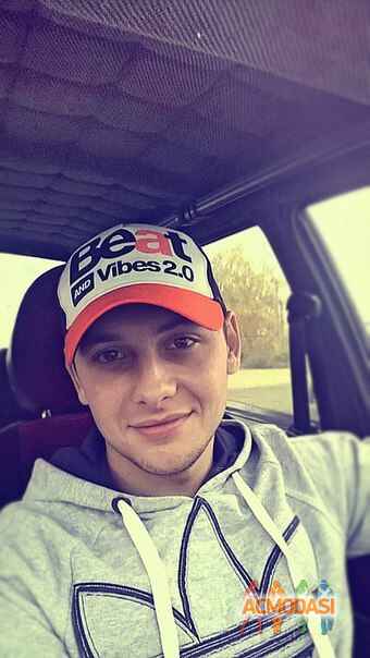 Андрей  Люсев фото №846618. Загружено 08 Апреля 2015