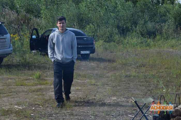 Егор  Куприянов фото №1370164. Загружено 12 Сентября 2018