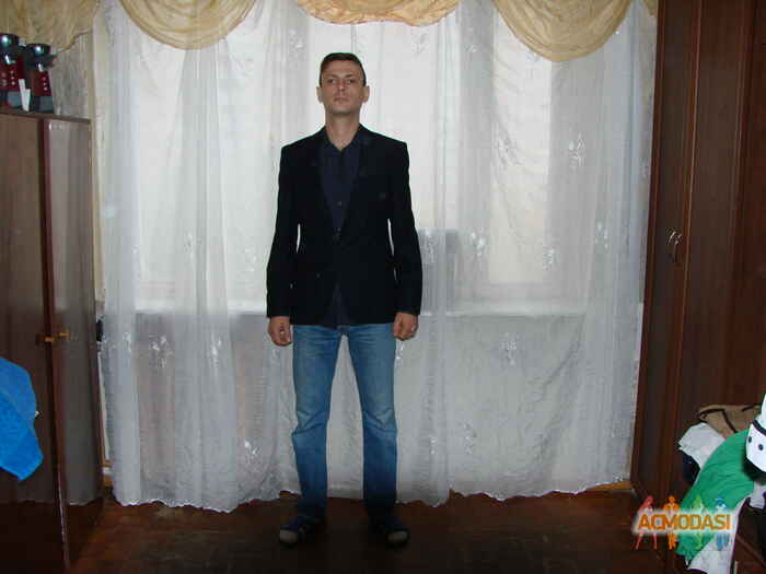 Михаил   фото №1094102. Загружено 07 Октября 2016