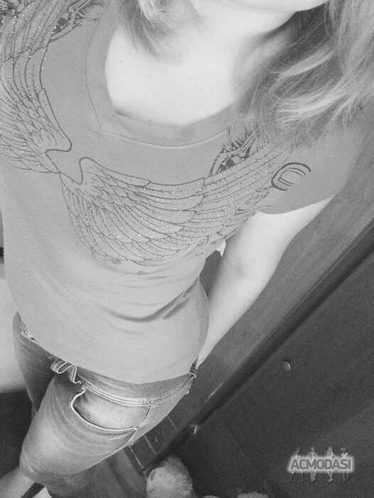 Алёнка  Громова фото №1115527. Загружено 26 Ноября 2016