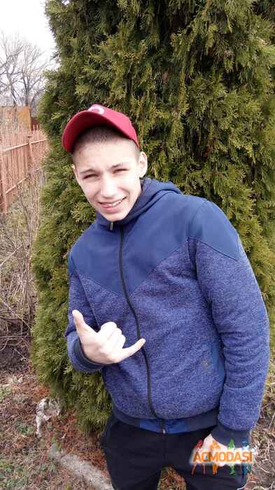 Максим Сергеевич Фетисов фото №1173497. Загружено 26 Апреля 2017