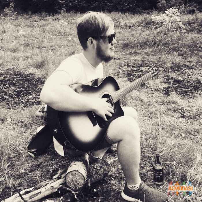 Данила Николаевич Сошников фото №1374097. Загружено 21 Сентября 2018