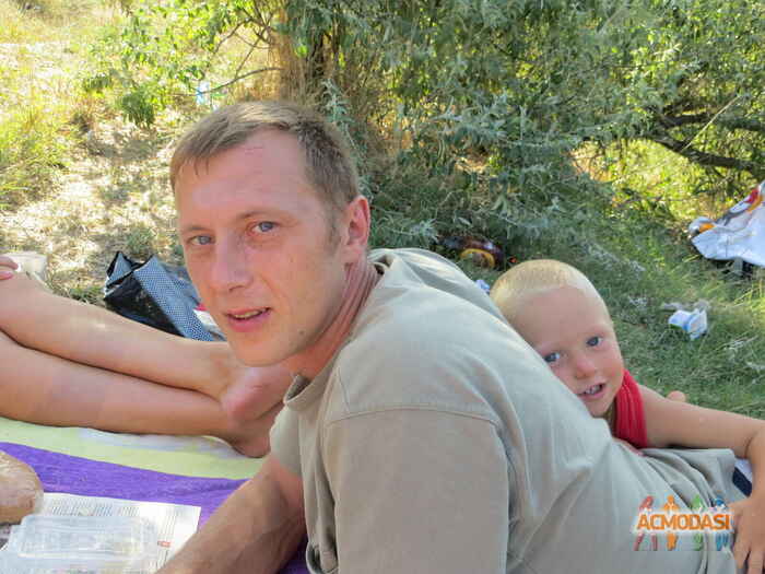 Андрей  Лисовский фото №1431354. Загружено 05 Марта 2019