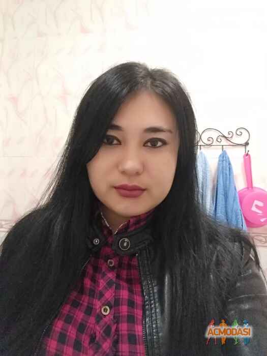 Румия Расуловна Новикова фото №1448372. Загружено 17 Апреля 2019