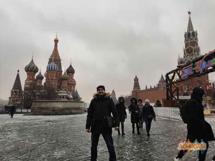Тимур Ахатович Ахмадеев фото №1472416. Загружено 12 Июня 2019