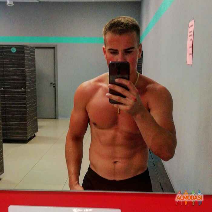 Данил  Васильев фото №1507511. Загружено 05 Сентября 2019