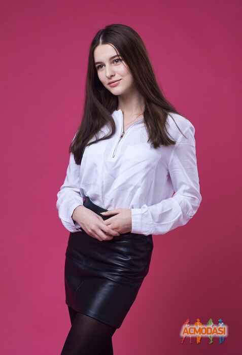 Елизавета   фото №1530407. Загружено 23 Октября 2019