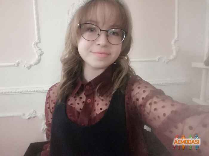 Полина Алексеевна Васильева фото №1591309. Загружено 12 Апреля 2020
