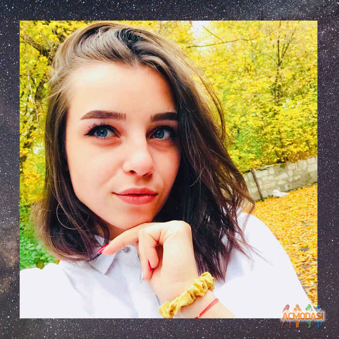 Дарья Алексеевна Помазова фото №1591335. Загружено 12 Апреля 2020
