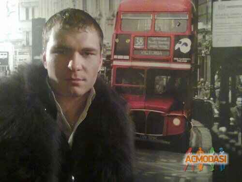 Константин Геннадьевич Черкасов фото №1593610. Загружено 21 Апреля 2020