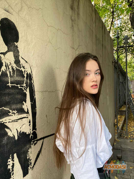 Карина  Богатырева фото №1646482. Загружено 13 Октября 2020