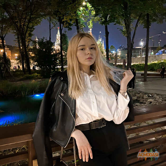 Анастасия  Белова фото №1669748. Загружено 29 Декабря 2020